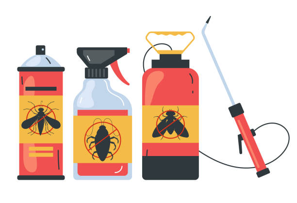 Wasp Removal Services in Lansdale, PA